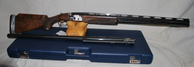 Beretta 682 LTD LNIB Beautiful!! !!! RARE Limited Edition!!!