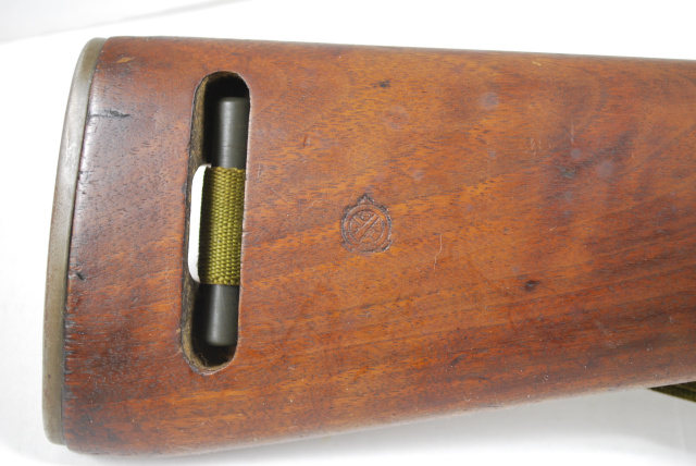 Inland M1 Carbine 1945 w/ Inland Barrel